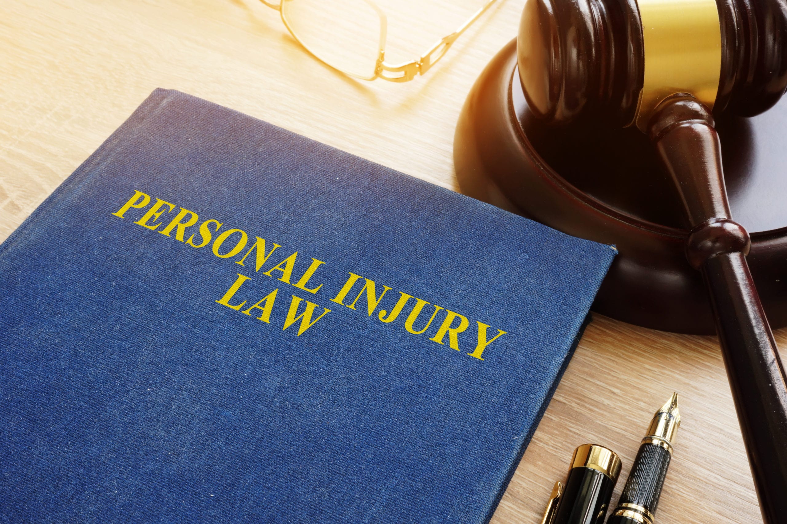 Duluth Personal Injury Attorneys