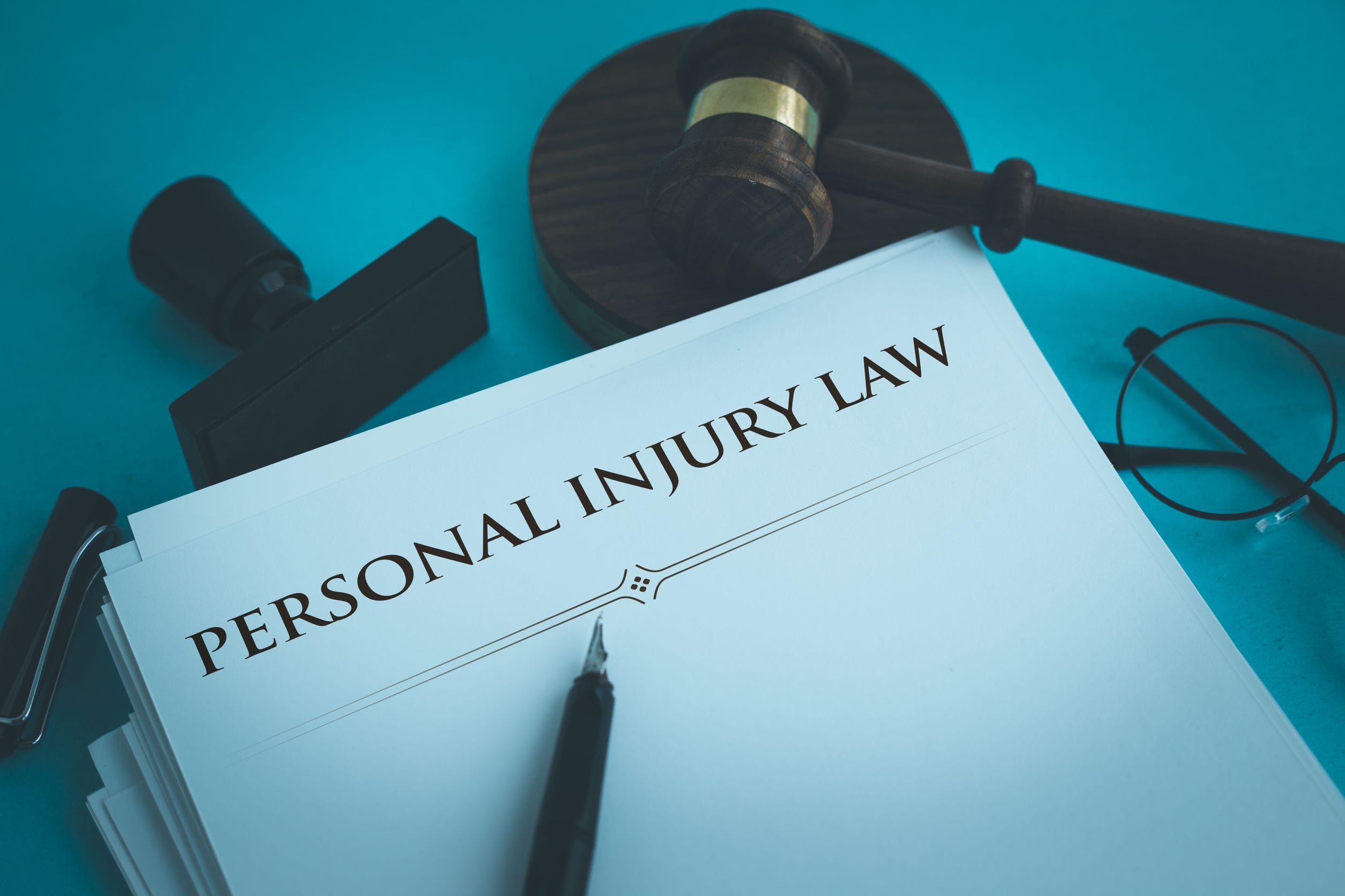 Dululth Personal Injury Lawyer