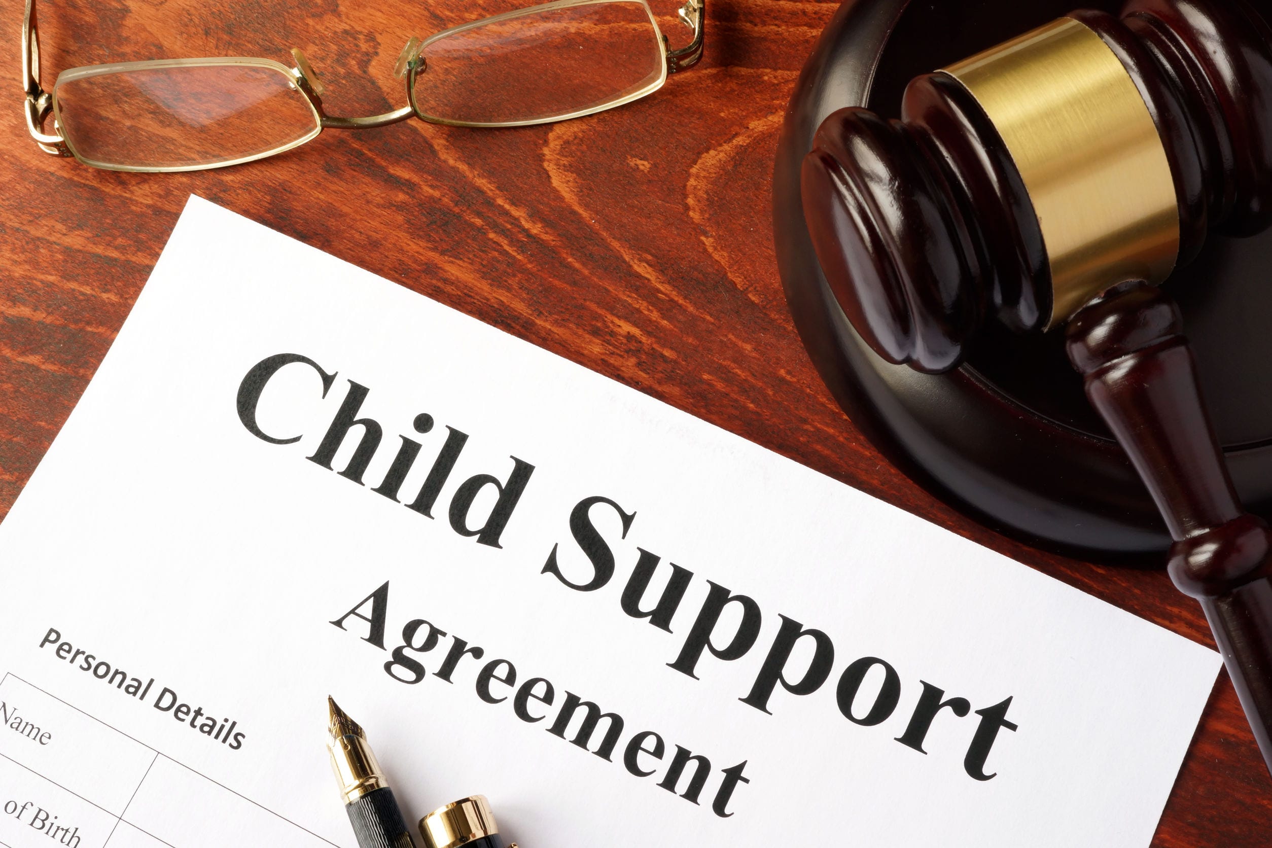 Skip the Child Support in MN, Risk Federal Criminal ProsecutionSkip the Child Support in MN, Risk Federal Criminal Prosecution