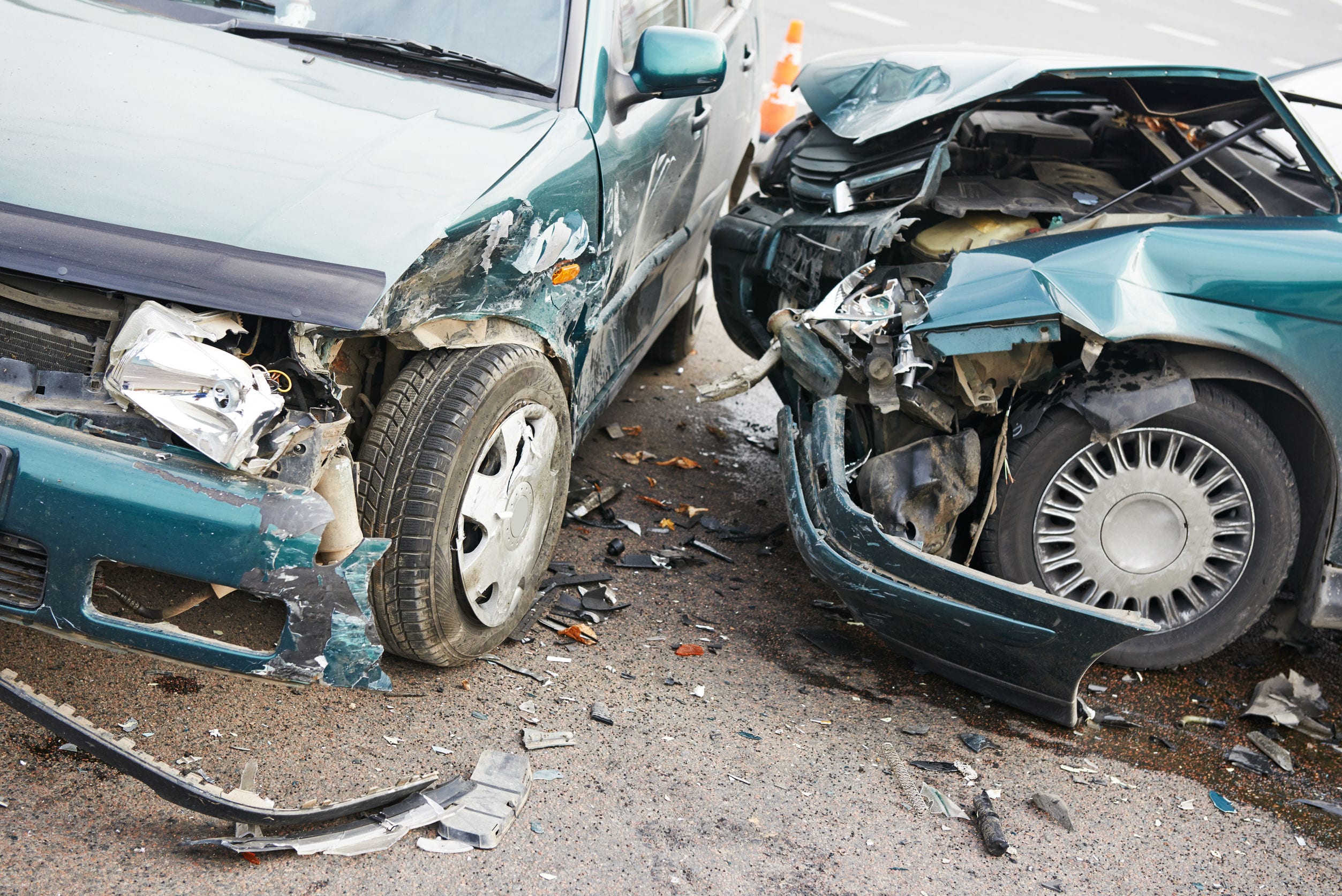 Dululth Car Accident Lawyer