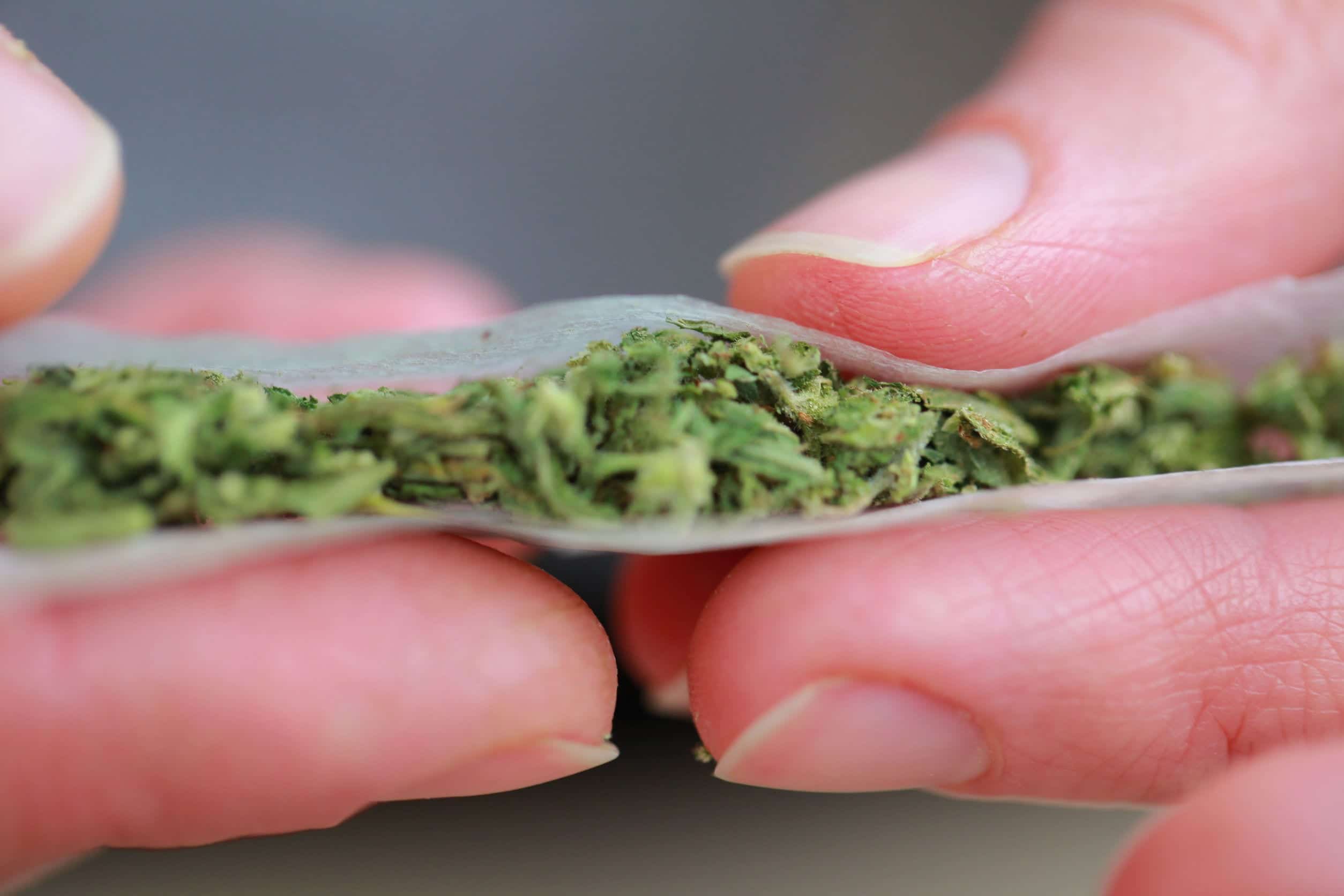 MN Legislators Still Side with Feds on Recreational Marijuana