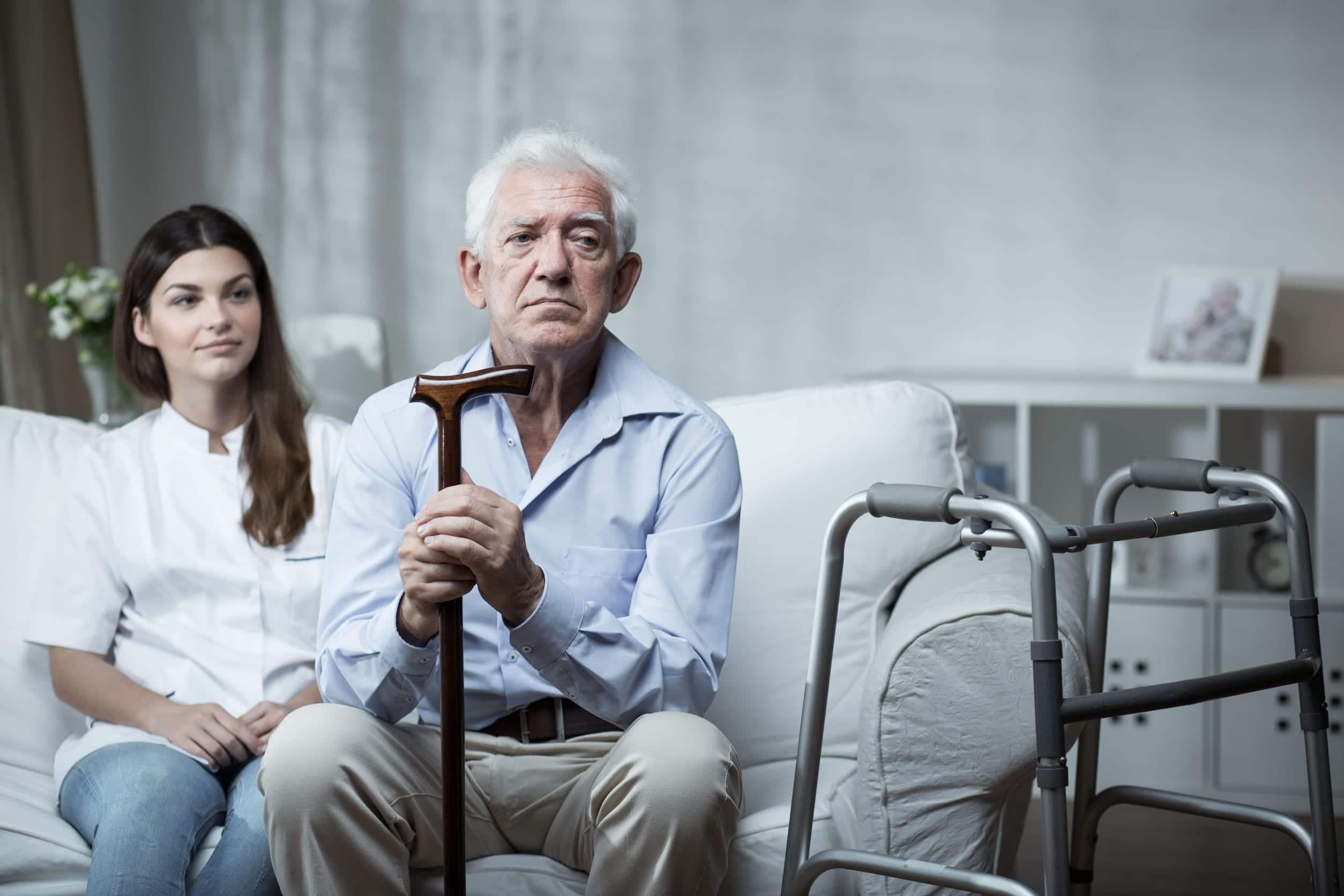 How to Ensure Your Family Members Are Safe in a MN Nursing Home