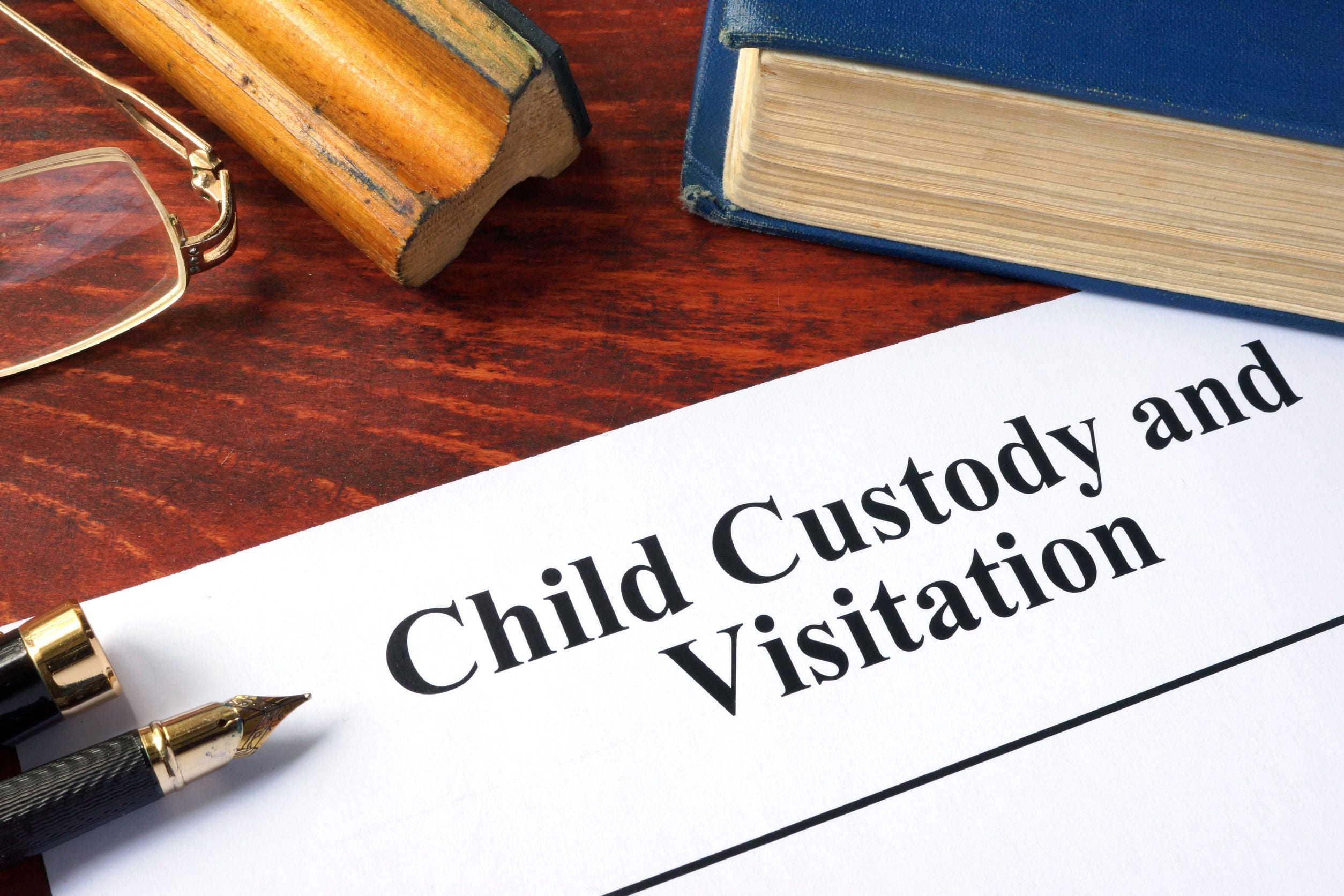 , Sometimes It&#8217;s Necessary to Change Your MN Child Custody Agreement