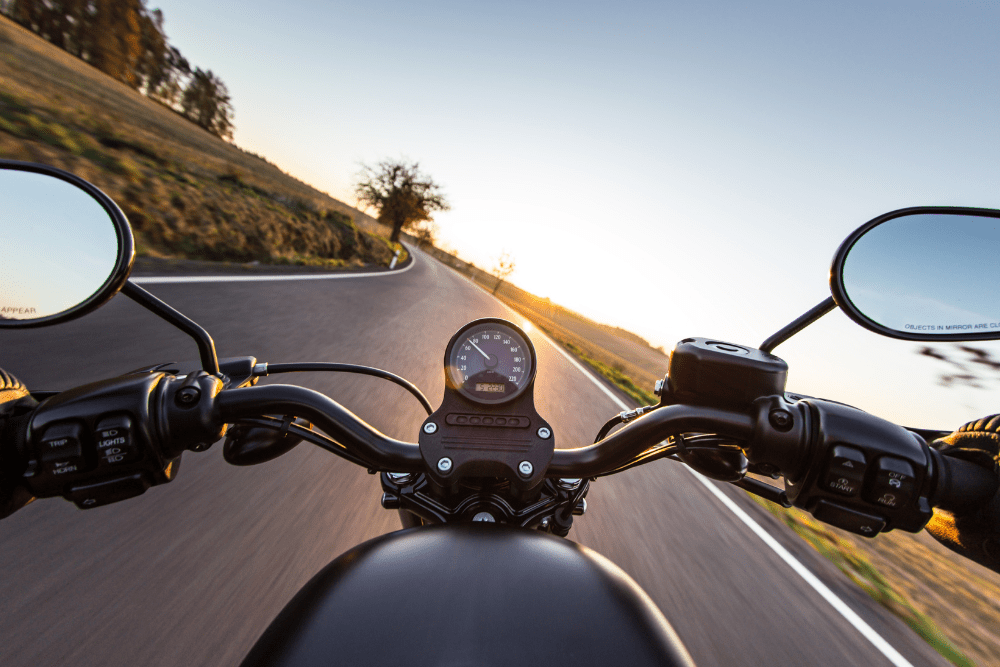 What Motorcycle Riders Can Do to Help Stay Safe