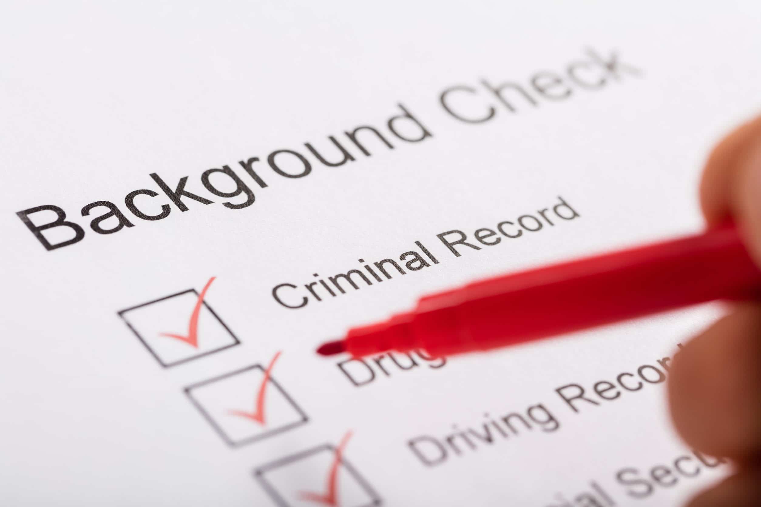 What Crimes Can Be Expunged in Minnesota?