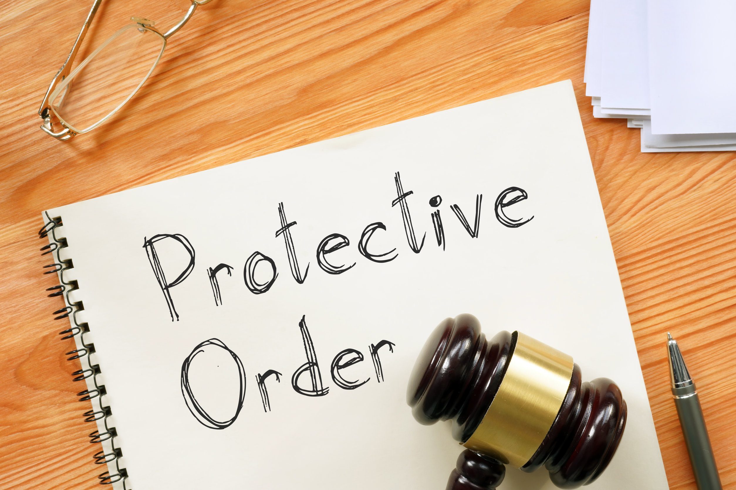 MN Domestic Violence Protective Orders: Common Conditions
