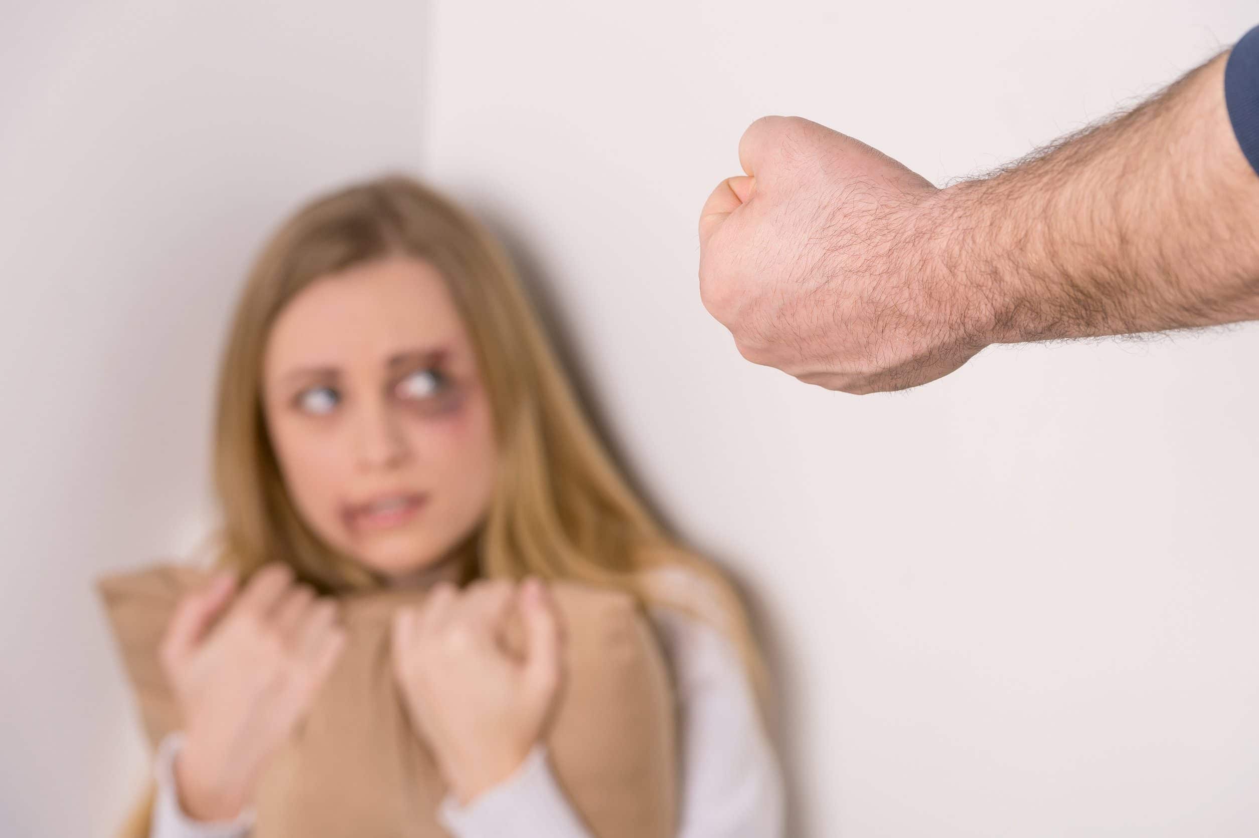 Duluth Domestic Violence Lawyer