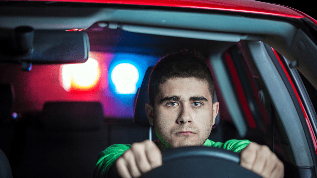 Do You Have To Take a Field Sobriety Test?