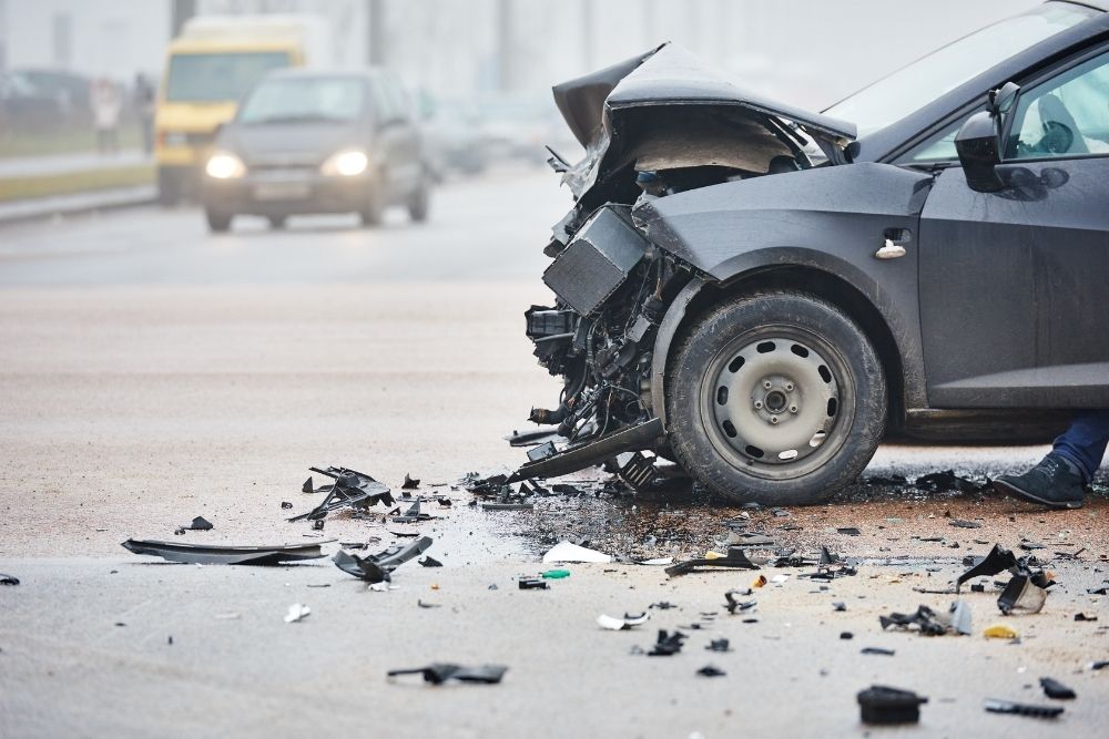 Want to Make a Liability Claim for Your MN Car Crash? Prove These 4 Elements