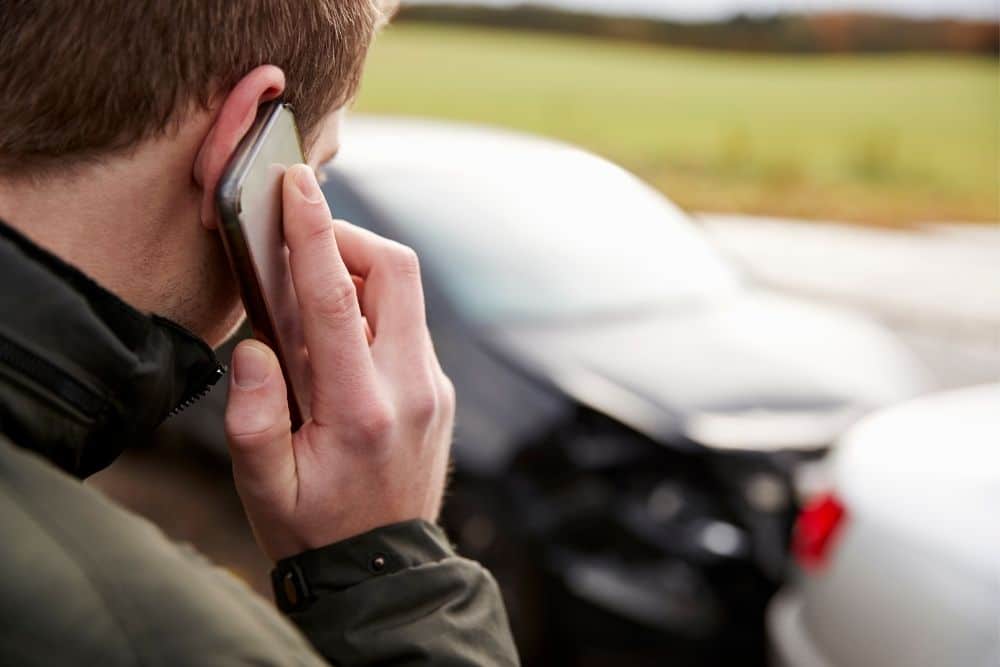 , Want to Make a Liability Claim for Your MN Car Crash? Prove These 4 Elements