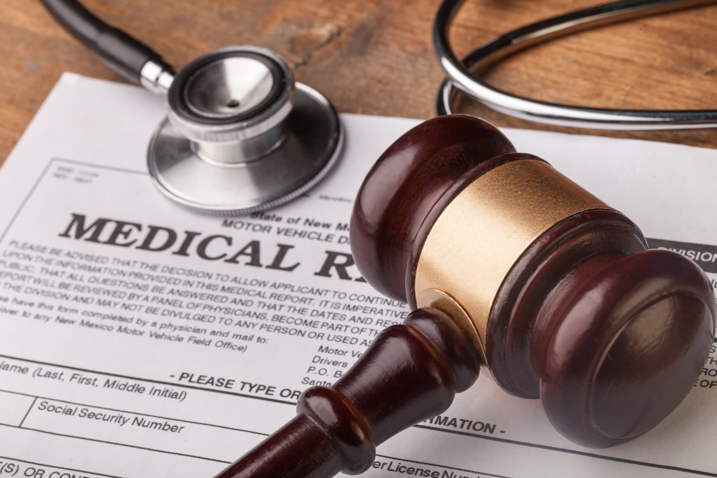 When Does a Case Become Medical Malpractice in MN?