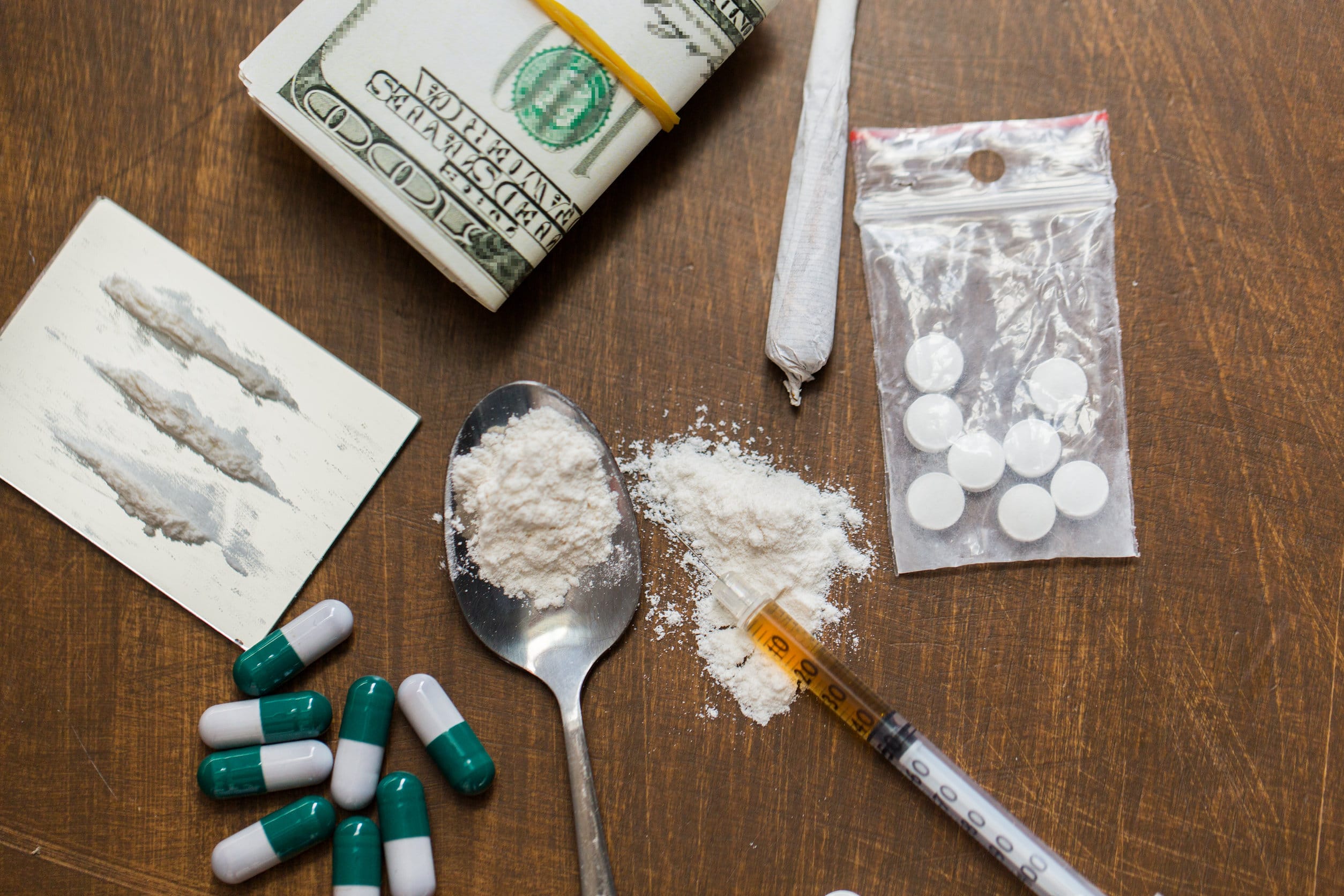 What Are Aggravating Factors in a MN Drug Crimes Case?