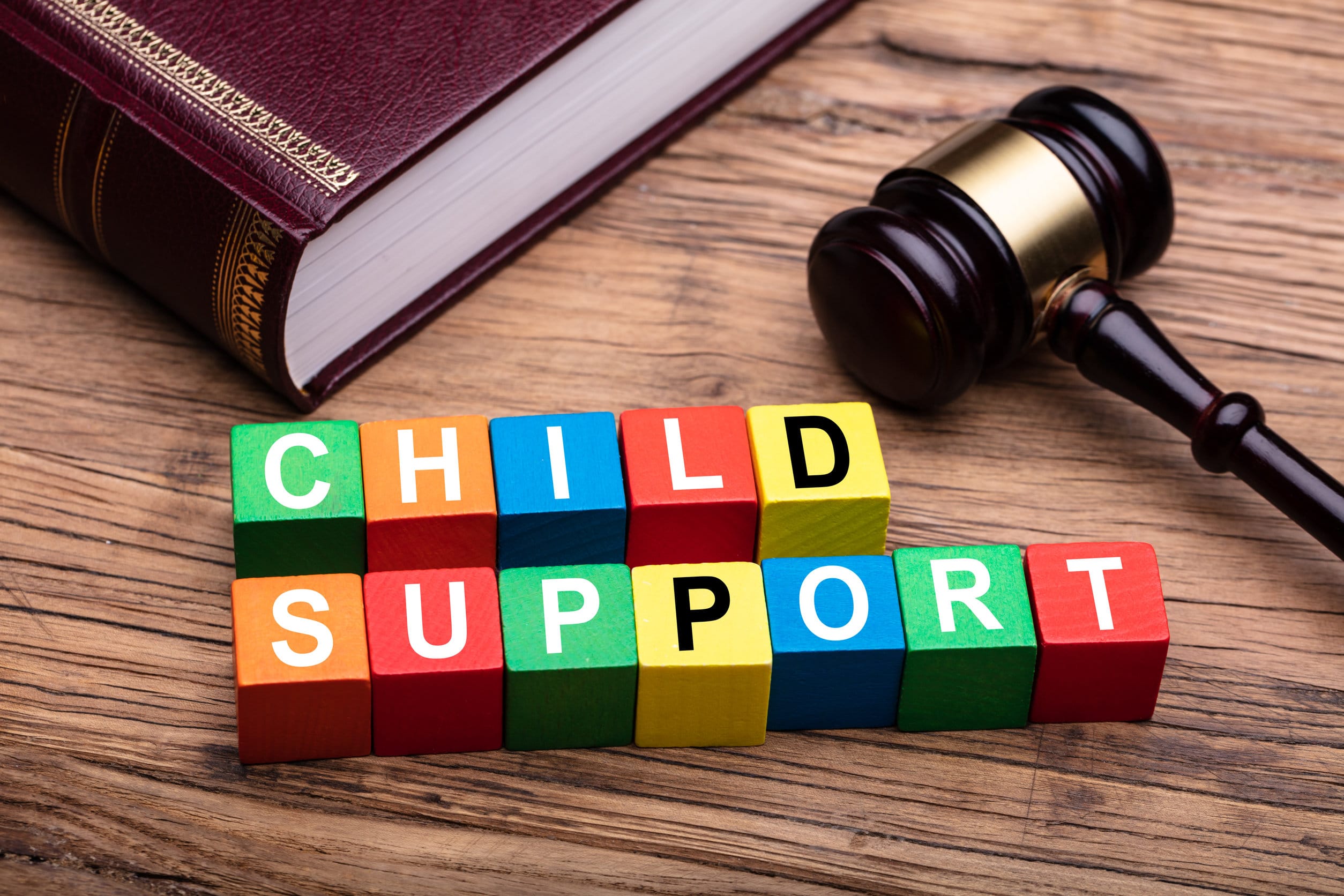 Common Myths About Child Support