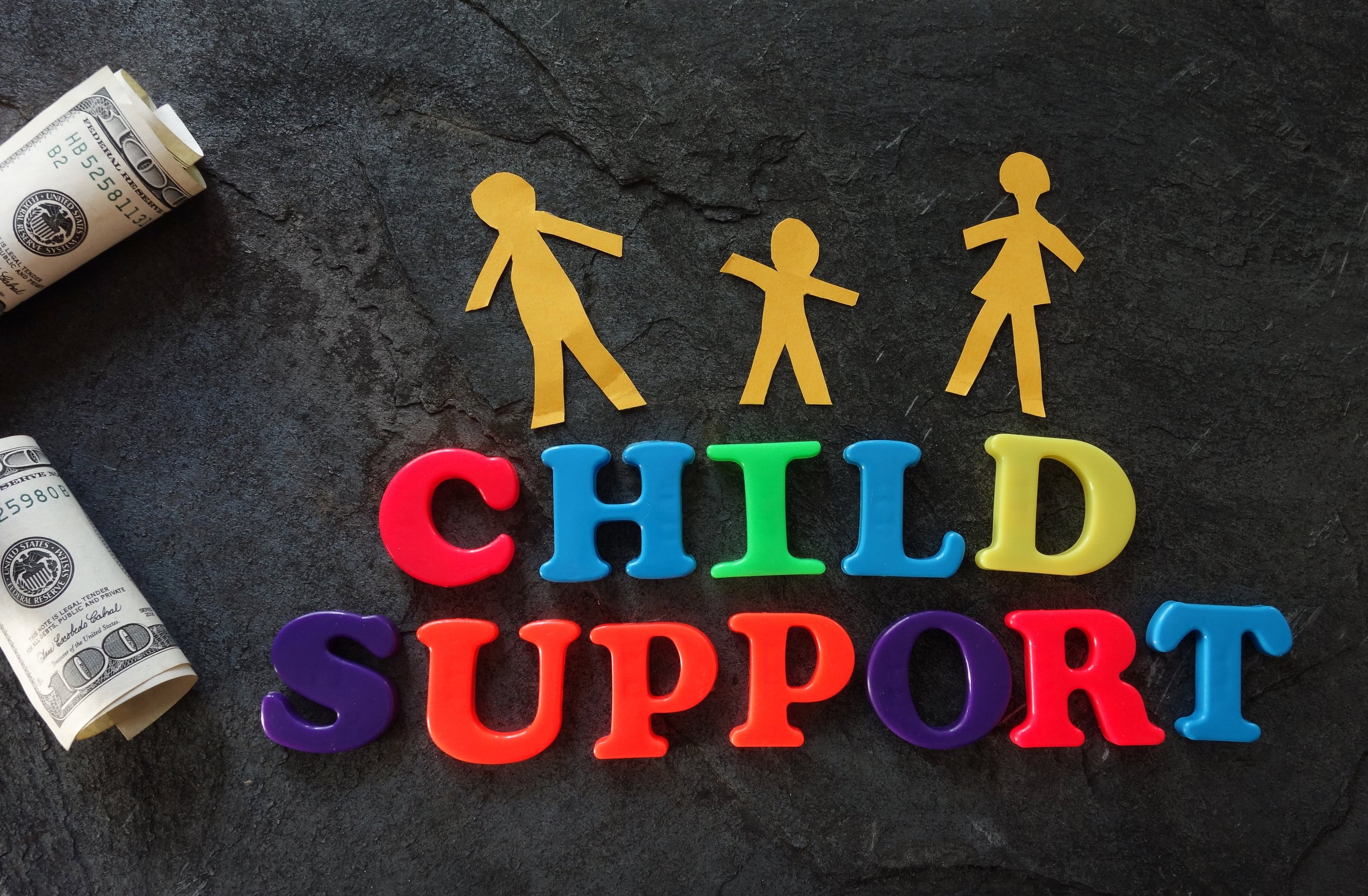 When Do You Need a MN Child Support Modification?
