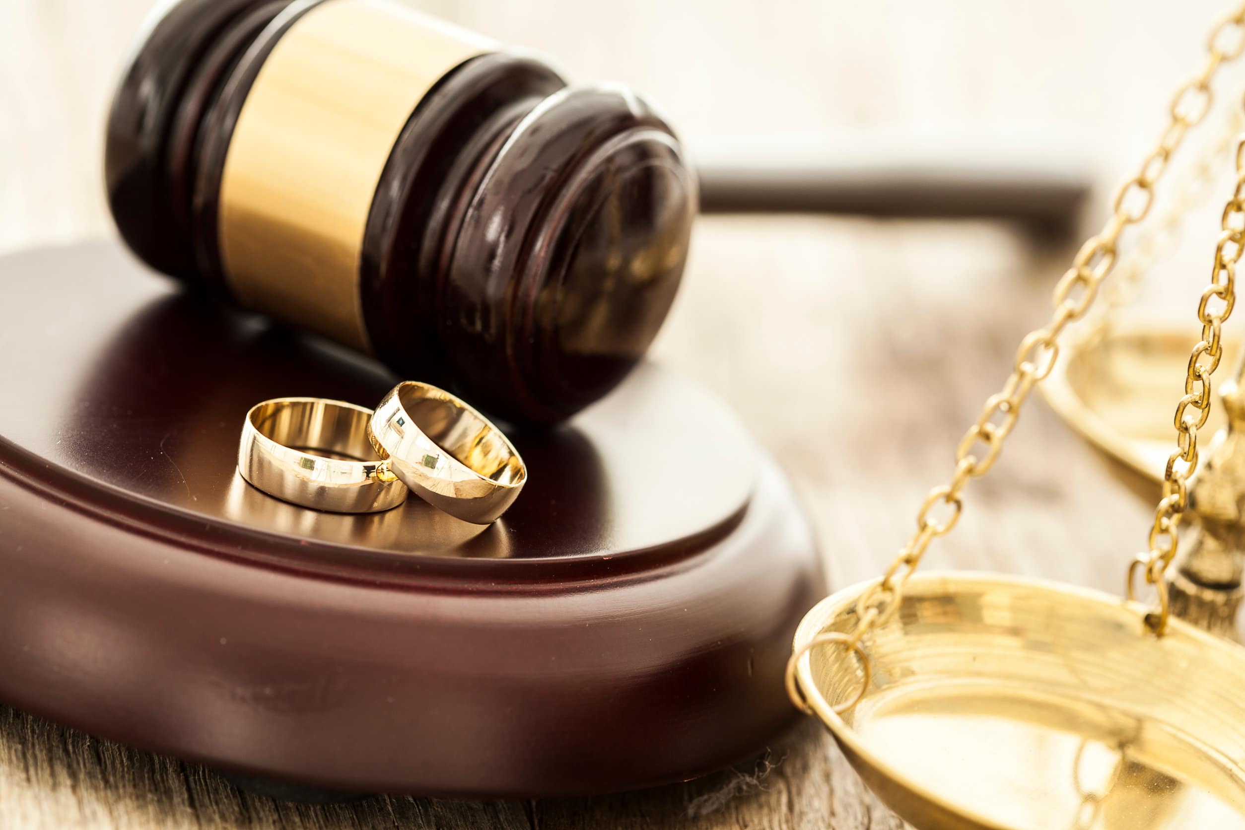 Does Your Spouse Have to Agree to a MN Divorce?