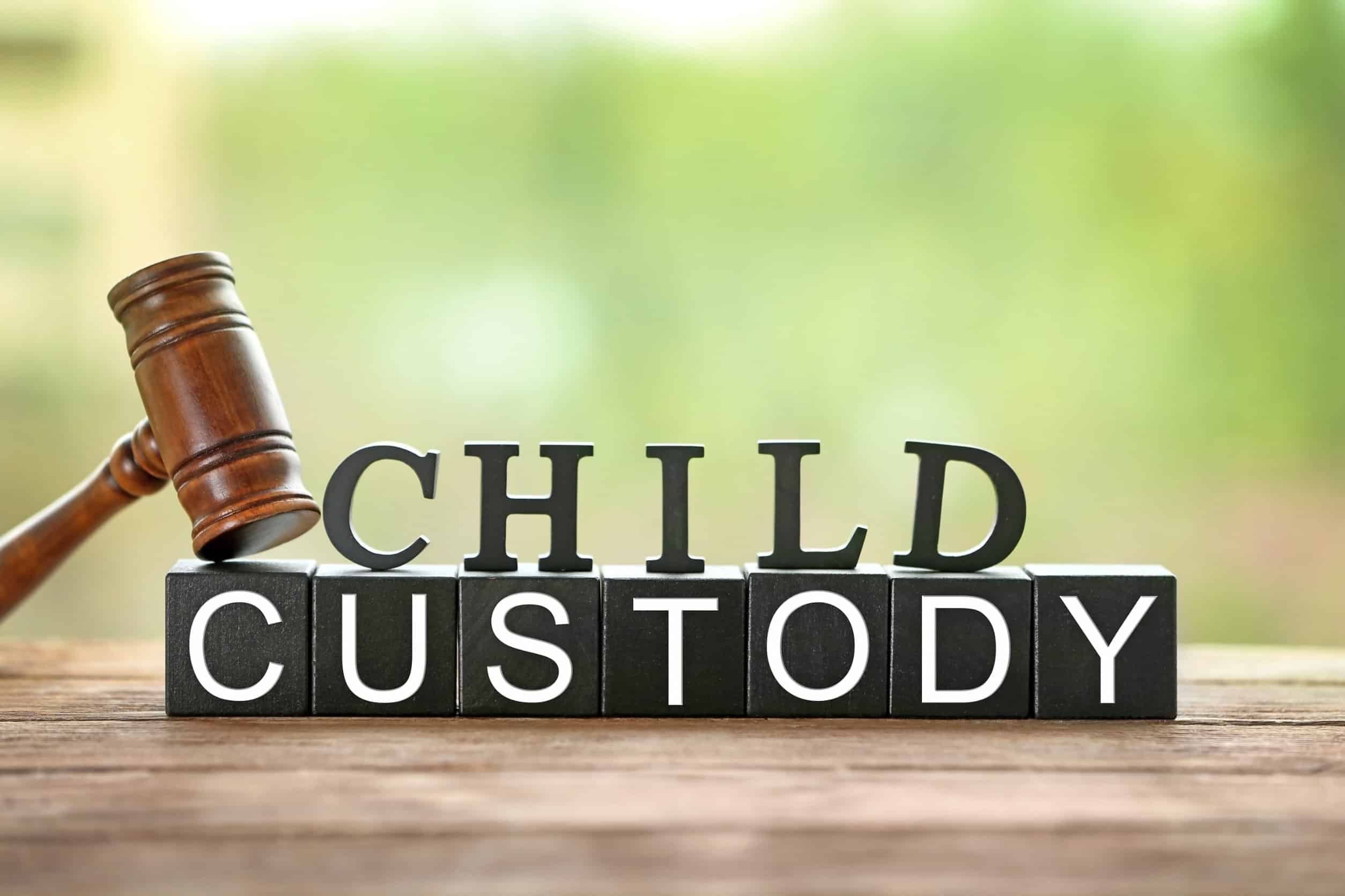 MN Custody Laws Every Parent Should Know