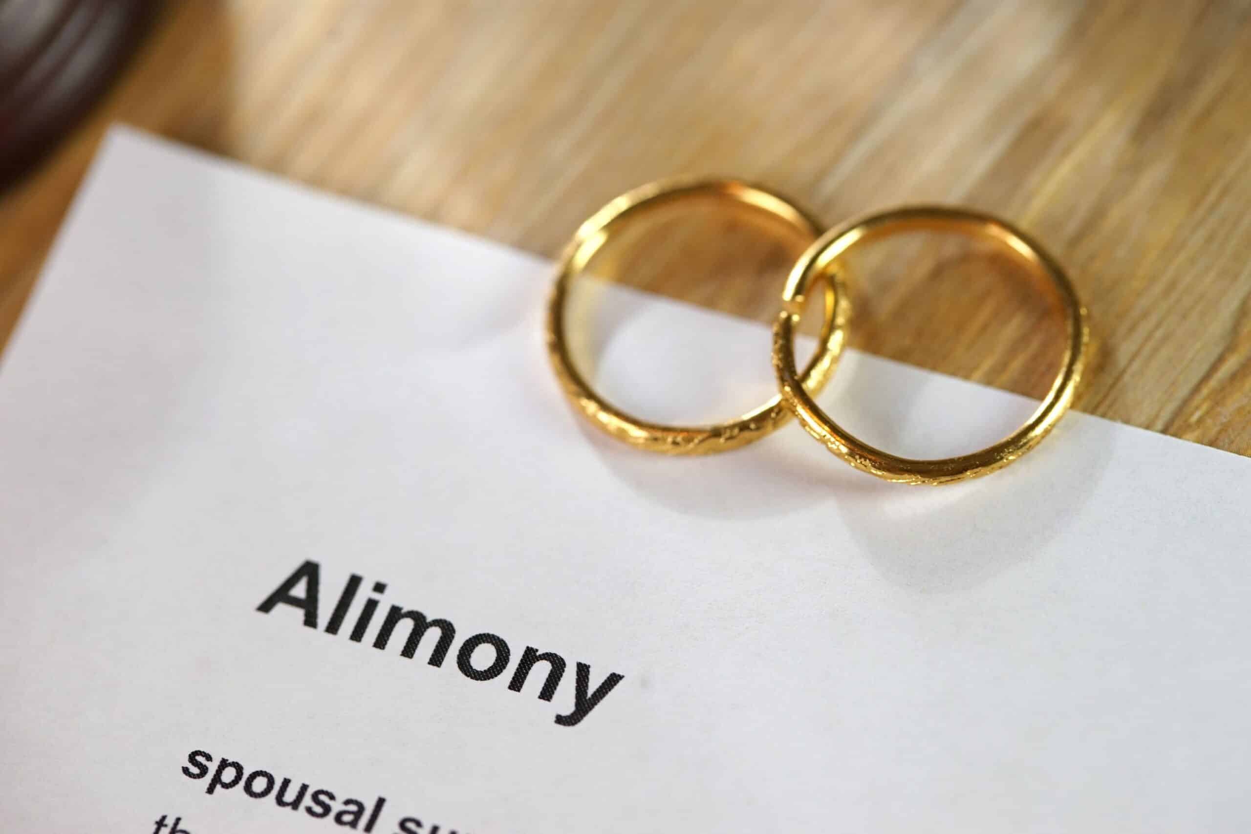 The Impact of Minnesota's Alimony Laws on Your Divorce