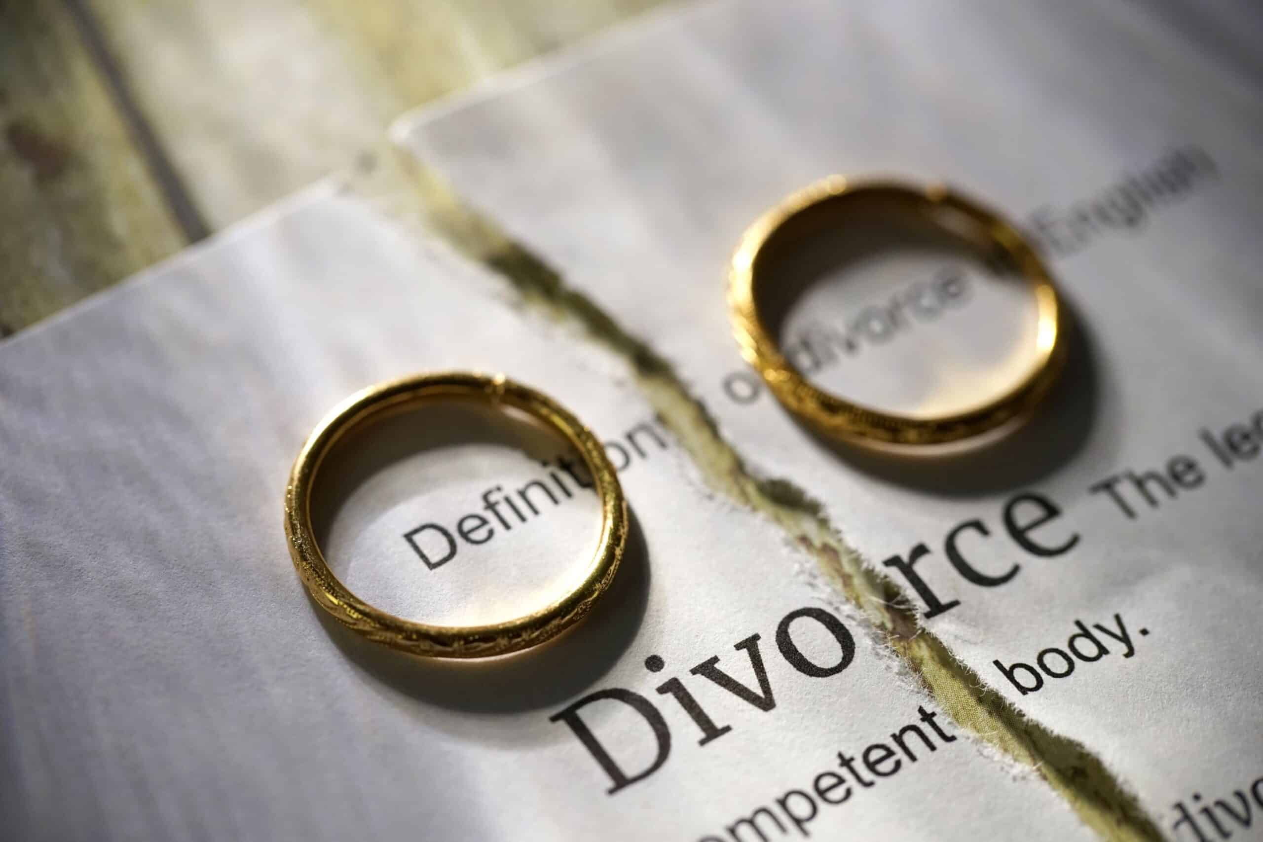 Protecting Your Interests in an Uncontested Divorce in Minnesota