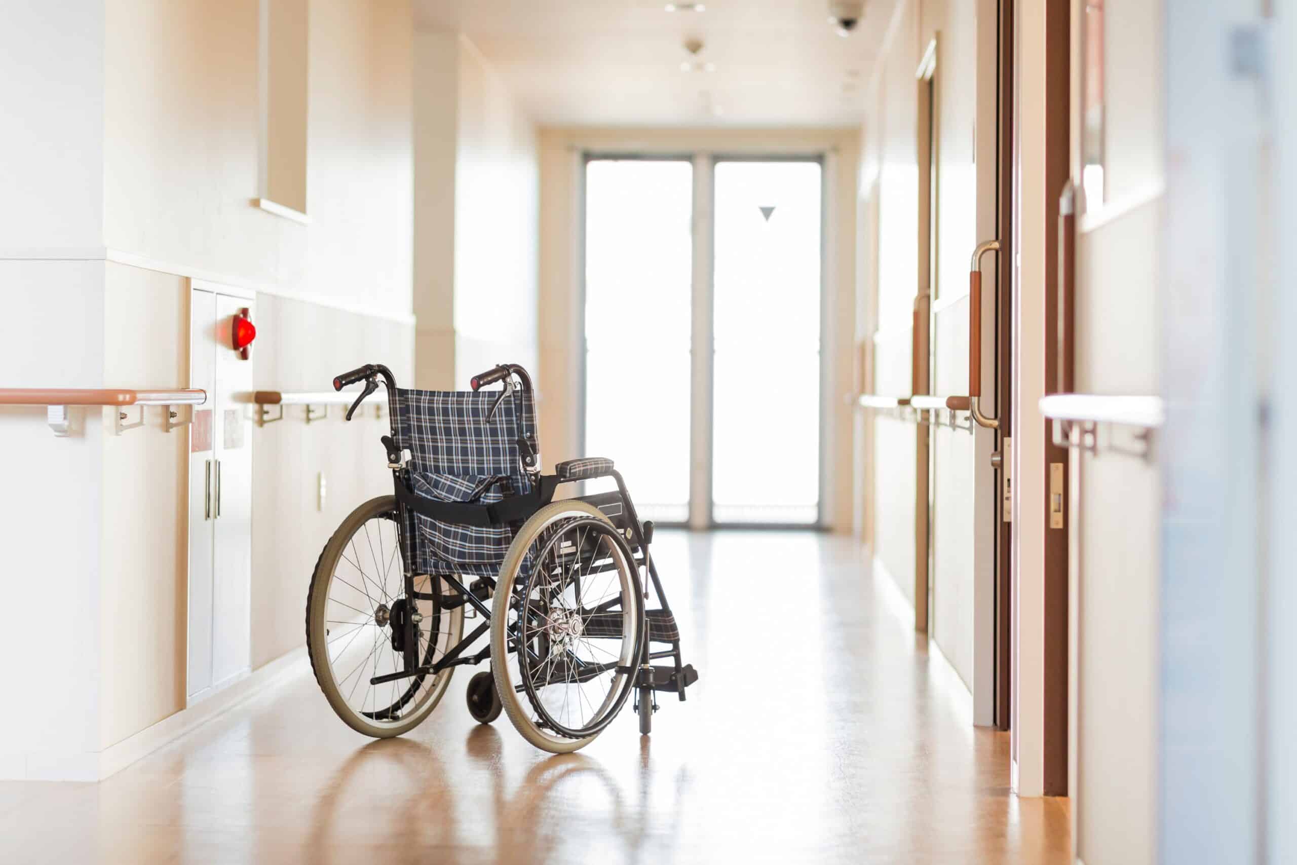 Recognizing the Signs of Nursing Home Abuse in Minnesota