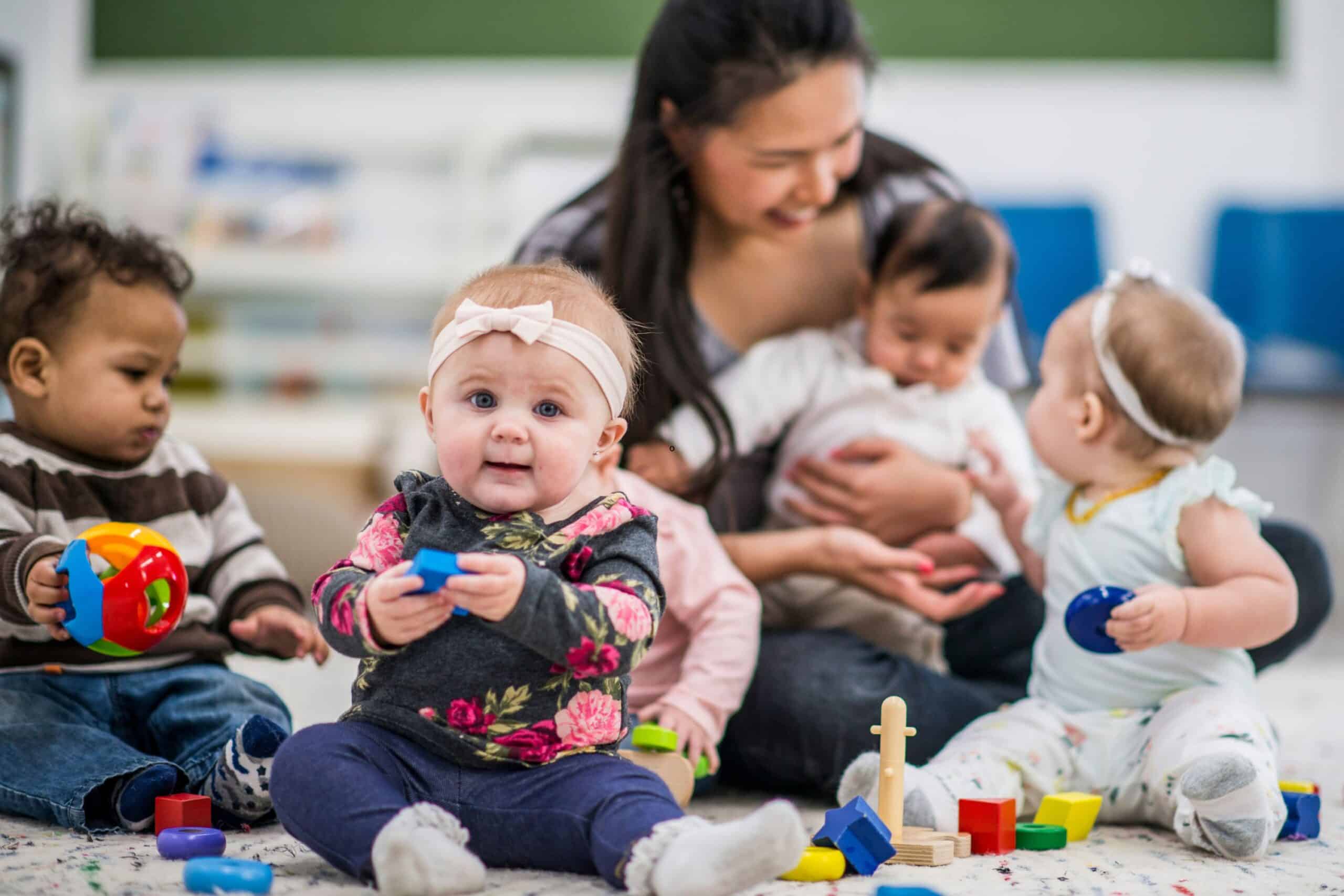 Compensation for Daycare Injuries: Legal Options for Parents in Minnesota